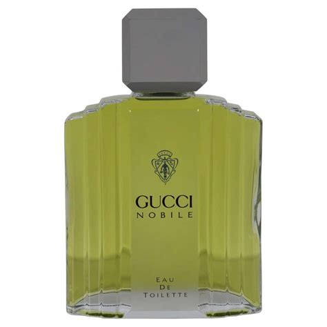 perfume gucci nobile advertisement|gucci nobile for sale.